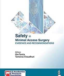 Safety in Minimal Access Surgery: Evidence and Recommendations (PDF)