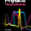 Physics in Anesthesia