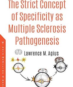 The Strict Concept of Specificity As Multiple Sclerosis Pathogenesis (PDF)