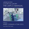 Laparoscopic Colorectal Surgery: The Lapco Manual