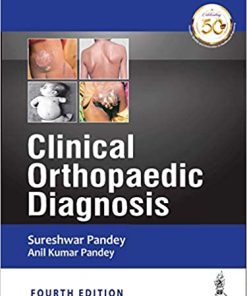 Clinical Orthopaedic Diagnosis, 4th Edition (PDF)