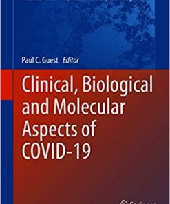 Clinical, Biological and Molecular Aspects of COVID-19 (PDF)