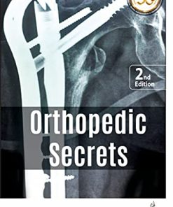 Orthopedic Secrets, 2nd Edition (PDF)