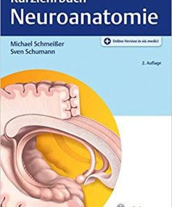 Kurzlehrbuch Neuroanatomie (Deutsch) (PDF)