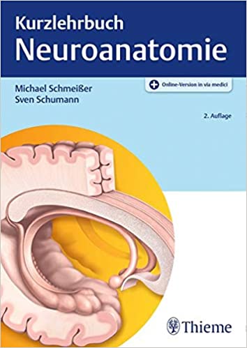 Kurzlehrbuch Neuroanatomie (Deutsch) (PDF) Kurzlehrbuch Neuroanatomie (Deutsch) (PDF)