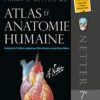 Atlas d’anatomie humaine, 7e 2019 True PDF Atlas d’anatomie humaine, 7e 2019 True PDF