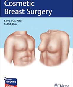 Cosmetic Breast Surgery (PDF)