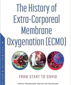 The History of Extra-corporeal Membrane Oxygenation Ecmo: From Start to Covid (PDF)