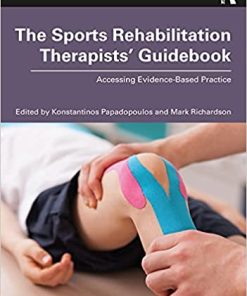 The Sports Rehabilitation Therapists’ Guidebook: Accessing Evidence-Based Practice (PDF)