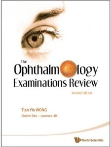 The Ophthalmology Examinations Review (Second Edition) (PDF)