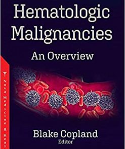 Hematologic Malignancies: An Overview (PDF)