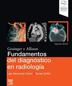 Fundamentos del diagnóstico en radiología (Spanish Edition) (PDF)