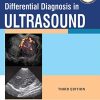 Differential Diagnosis in Ultrasound, 3rd Edition (PDF)