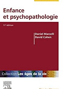 Enfance et psychopathologie (Les âges de la vie) (French Edition) (PDF)