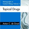 Monographs in Contact Allergy, Volume 3: Topical Drugs (PDF)