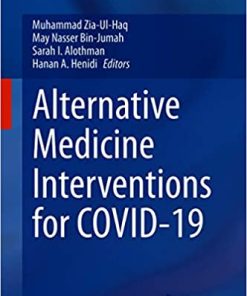 Alternative Medicine Interventions for COVID-19 (PDF)