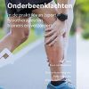 Onderbeenklachten: In de praktijk van (sport)fysiotherapeuten, trainers en verzorgers (Orthopedische casuïstiek) (Dutch Edition) (PDF)