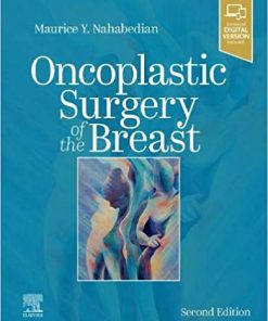 Oncoplastic Surgery of the Breast, 2nd Edition (True PDF+Videos)