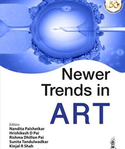Newer Trends In Art (PDF)