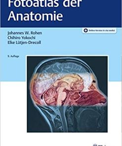 Fotoatlas der Anatomie (Deutsch) Gebundene Ausgabe (PDF)