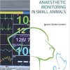 Manual of Anaesthetic Monitoring in Small Animals (EPUB)