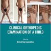 Clinical Orthopedic Examination of a Child (PDF)