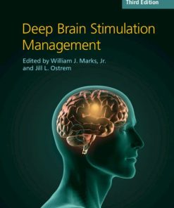 Deep Brain Stimulation Management, 3rd Edition (PDF)