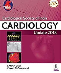 CSI Cardiology Update 2018 (PDF)