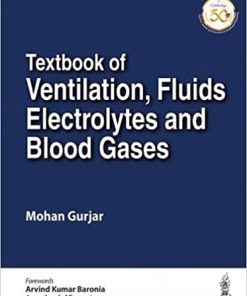 Textbook of Ventilation, Fluids, Electrolytes and Blood Gases (PDF)