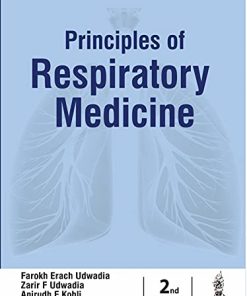 Principles of Respiratory Medicine, 2nd Edition (PDF)