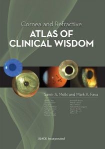 Cornea and Refractive Atlas of Clinical Wisdom (PDF)