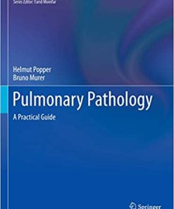 Pulmonary Pathology A Practical Guide (PDF)