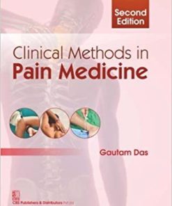 Clinical Methods in Pain Medicine, 2nd Edition (High Quality PDF)