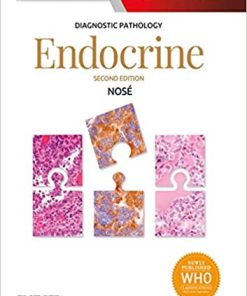 Diagnostic Pathology: Endocrine, 2nd Edition (PDF)