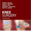 Operative Techniques: Knee Surgery, 2nd Edition (EPUB)