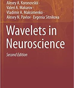 Wavelets in Neuroscience, 2nd Edition (PDF)