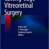 Cutting-edge Vitreoretinal Surgery (PDF)