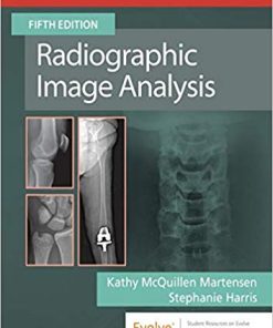 Workbook for Radiographic Image Analysis, 5th Edition