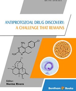 Antiprotozoal Drug Discovery A Challenge That Remains (PDF)