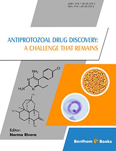 Antiprotozoal Drug Discovery A Challenge That Remains (PDF) Antiprotozoal Drug Discovery A Challenge That Remains (PDF)