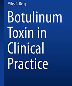 Botulinum Toxin in Clinical Practice (PDF)