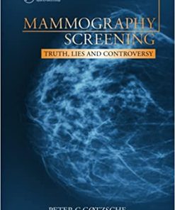 Mammography Screening (Truth, Lies and Controversy) (PDF)