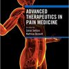 Advanced Therapeutics in Pain Medicine (PDF) Advanced Therapeutics in Pain Medicine (PDF)