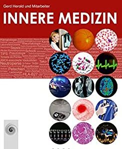 Innere Medizin 2020 (German Edition) (PDF)