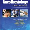 Anesthesiology, Third Edition (EPUB)