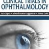 Handbook of Clinical Trials in Ophthalmology