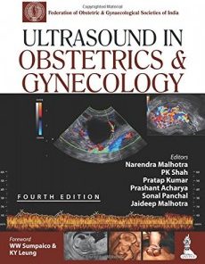 Ultrasound in Obstetrics and Gynecology, 4ed