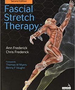 Fascial Stretch Therapy, 2nd Edition (PDF)