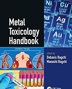 Metal Toxicology Handbook (PDF)