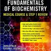Biochemistry Course and Step 1 Review 1st Edition (PDF) Biochemistry Course and Step 1 Review 1st Edition (PDF)